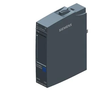 ماژول ورودی آنالوگ زیمنس ET 200SP مدل AI 4xI 2/4-wire ST - تصویر اصلی - تصویر محصول