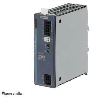 منبع تغذیه زیمنس SITOP PSU6200 Ex خروجی 24V 10A کد 6EP3334-7SC00-3AX0 - تصویر اصلی - تصویر محصول