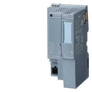 پردازنده ارتباطی امن زیمنس ET 200SP مدل CP 1543SP-1 - تصویر اصلی - تصویر محصول