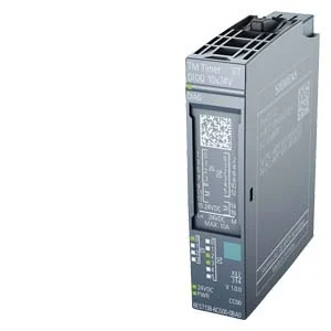 ماژول تایمر زیمنس ET 200SP مدل TM Timer DIDQ 10x24V - تصویر اصلی - تصویر محصول