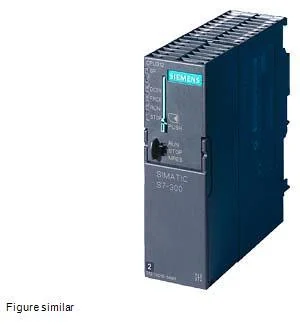 پی ال سی زیمنس S7-300 CPU 312 - تصویر اصلی - تصویر محصول
