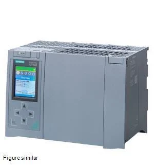 پی‌ال‌سی SIPLUS افزونه‌پذیر ایمن زیمنس CPU 1518HF-4 PN - تصویر اصلی - تصویر محصول