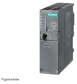 پی ال سی ایمن زیمنس S7-300 CPU 315F-2 DP - تصویر اصلی - تصویر محصول