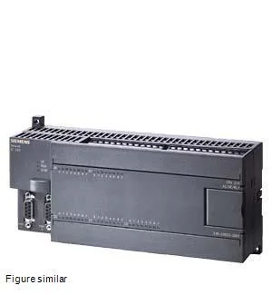 PLC کلاسیک زیمنس SIMATIC S7-200 CPU 226 DC/DC/DC کد 6ES7216-2AD23-0XB0 - تصویر اصلی - تصویر محصول