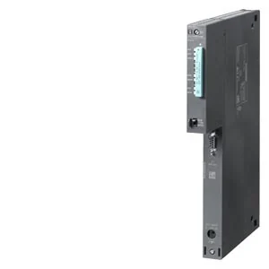 پی ال سی زیمنس S7-400 CPU 412-1 - تصویر اصلی - تصویر محصول