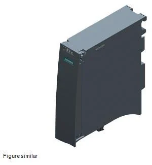 ماژول رابط زیمنس SIMATIC ET 200MP IM 155-5 PN ST کد 6ES7155-5AA01-0AB0 - تصویر اصلی - تصویر محصول