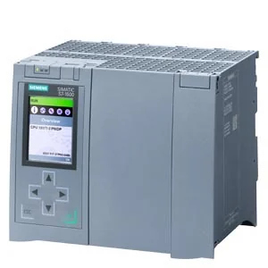 پی‌ال‌سی تکنولوژی زیمنس S7-1500T CPU 1517T-3 PN/DP - تصویر اصلی - تصویر محصول