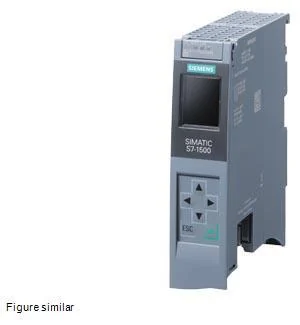 پی‌ال‌سی تکنولوژی زیمنس CPU 1511T-1 PN - تصویر اصلی - تصویر محصول