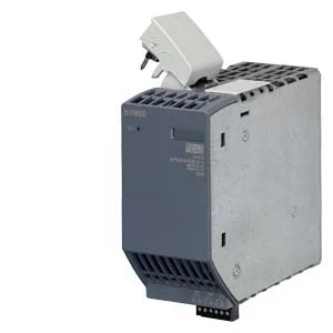 ماژول بافر زیمنس SITOP BUF8600 ظرفیت 4s در 40A کد 6EP4293-8HB00-0XY0 - تصویر اصلی - تصویر محصول