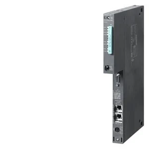 PLC زیمنس SIMATIC S7-400 CPU 412-2 PN کد 6ES7412-2EK07-0AB0 - تصویر اصلی - تصویر محصول