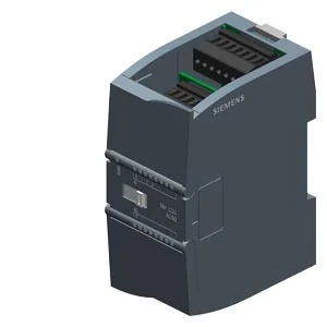 ماژول آنالوگ ترکیبی زیمنس SM 1234 چهار ورودی دو خروجی کد 6ES7234-4HE32-0XB0 - تصویر اصلی - تصویر محصول