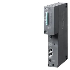 PLC ایمنی زیمنس SIMATIC S7-400 CPU 416F-3 PN/DP کد 6ES7416-3FS07-0AB0 - تصویر اصلی - تصویر محصول