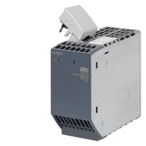 ماژول بافر زیمنس SITOP BUF8600 ظرفیت 100ms در 40A کد 6EP4297-8HB00-0XY0 - تصویر اصلی - تصویر محصول