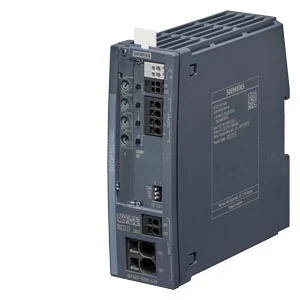 ماژول سلکتیویتی زیمنس SITOP SEL1400 چهار کانال 10A محدودکننده کد 6EP4437-7EB00-3CX0 - تصویر اصلی - تصویر محصول