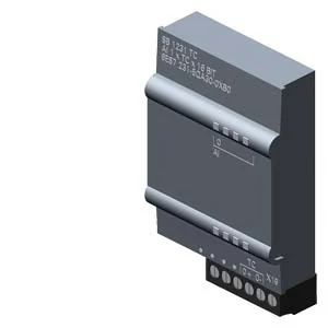 سیگنال برد ترموکوپل زیمنس SB 1231 تک کانال کد 6ES7231-5QA30-0XB0 - تصویر اصلی - تصویر محصول