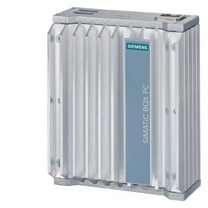 کامپیوتر صنعتی زیمنس SIMATIC IPC127E E3940 Extended 128GB - تصویر اصلی - تصویر محصول