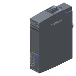 ماژول ورودی آنالوگ زیمنس ET 200SP مدل AI 8xRTD/TC 2-wire HF - تصویر اصلی - تصویر محصول