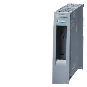 ماژول رابط چندپروتکلی زیمنس ET 200MP IM 155-5 MF HF کد 6ES7155-5MU00-0CN0 - تصویر اصلی - تصویر محصول