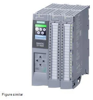 پی‌ال‌سی کامپکت زیمنس SIMATIC S7-1500 CPU 1511C-1 PN - تصویر اصلی - تصویر محصول