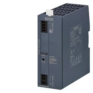 منبع تغذیه زیمنس SITOP PSU4200 تک فاز 24V 5A کد 6EP3333-3SB00-0AX0 - تصویر اصلی - تصویر محصول