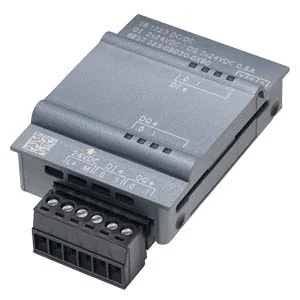 سیگنال برد ورودی خروجی دیجیتال زیمنس SB 1223 دو به دو 24 ولت کد 6ES7223-0BD30-0XB0 - تصویر اصلی - تصویر محصول