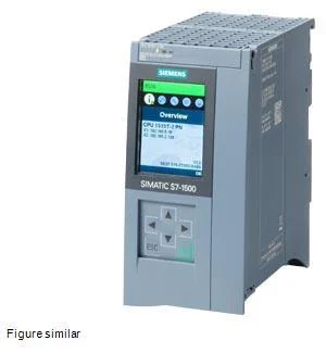 پی‌ال‌سی تکنولوژی زیمنس CPU 1515T-2 PN - تصویر اصلی - تصویر محصول