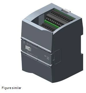 ماژول ورودی RTD زیمنس SM 1231 هشت کانال کد 6ES7231-5PF32-0XB0 - تصویر اصلی - تصویر محصول