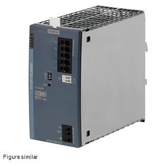 منبع تغذیه زیمنس SITOP PSU6200 Ex خروجی 24V 20A کد 6EP3336-7SC00-3AX0 - تصویر اصلی - تصویر محصول
