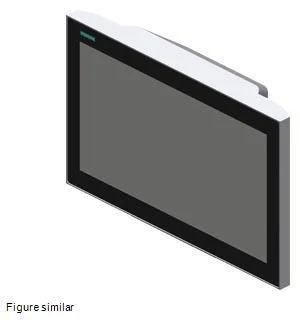 تین کلاینت صنعتی زیمنس SIMATIC ITC1500 V3 PRO Full HD Standard Design Support Arm Round Tube کد 6AV6646-1BD16-0AA1 - تصویر اصلی - تصویر محصول