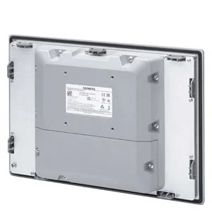 مانیتور صنعتی زیمنس SIMATIC IFP1200 Basic Covered کد 6AV7862-2BC10-0AA0 - تصویر اصلی - تصویر محصول