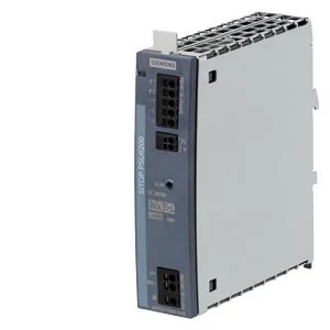 منبع تغذیه زیمنس SITOP PSU6200 مدل 24V/5A - تصویر اصلی - تصویر محصول