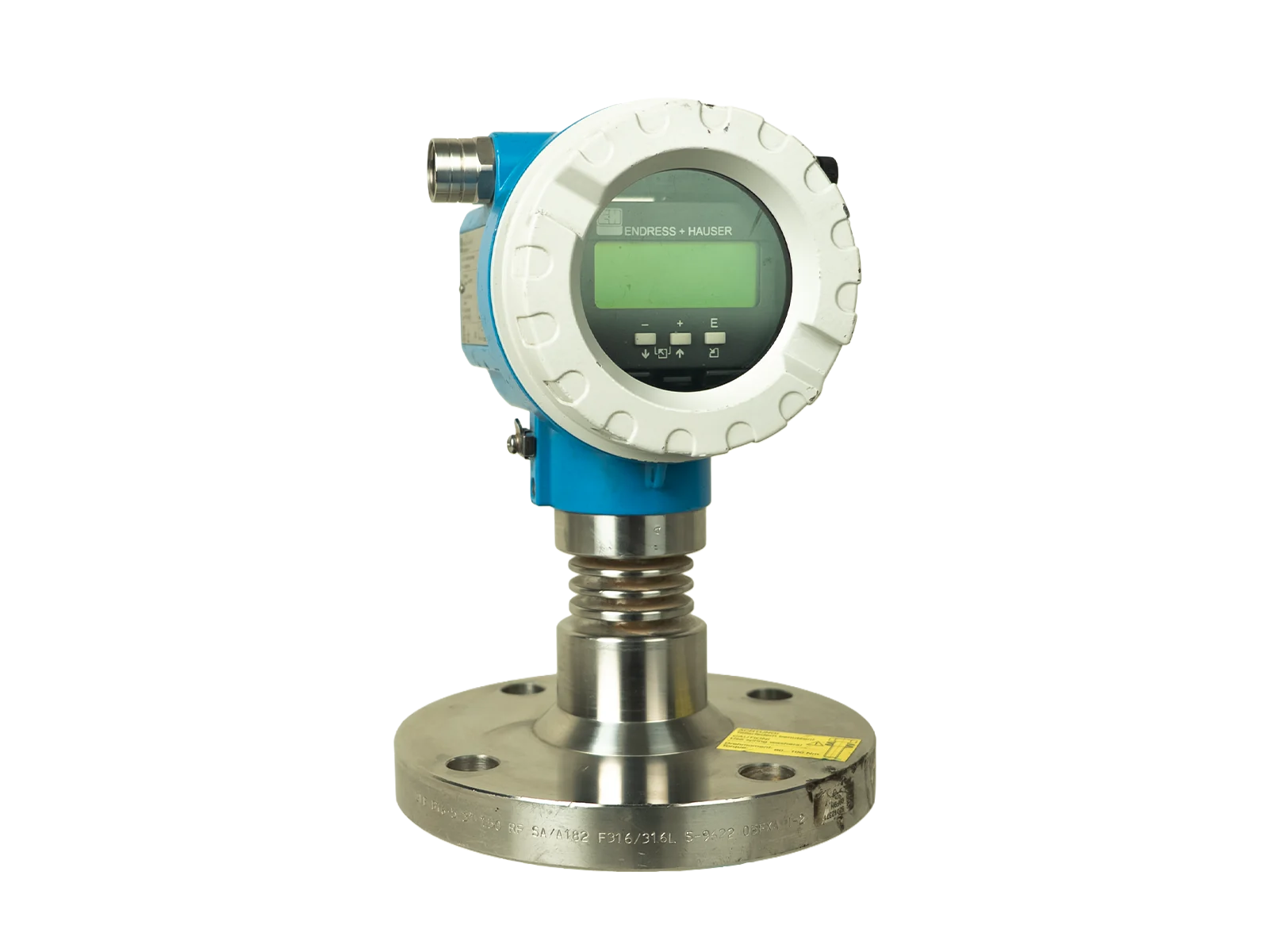ترانسمیتر سطح راداری Endress+Hauser Micropilot M مدل FMR245 کد FMR245-SCALKKA4A - تصویر اصلی - تصویر محصول