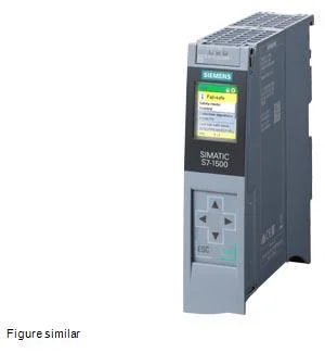 پی‌ال‌سی SIPLUS ایمن زیمنس CPU 1513F-1 PN - تصویر اصلی - تصویر محصول