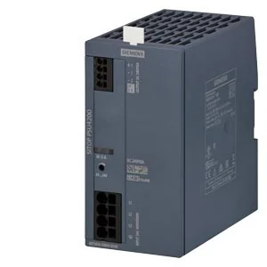 منبع تغذیه زیمنس SITOP PSU4200 تک فاز 24V 10A کد 6EP3334-3SB00-0AX0 - تصویر اصلی - تصویر محصول