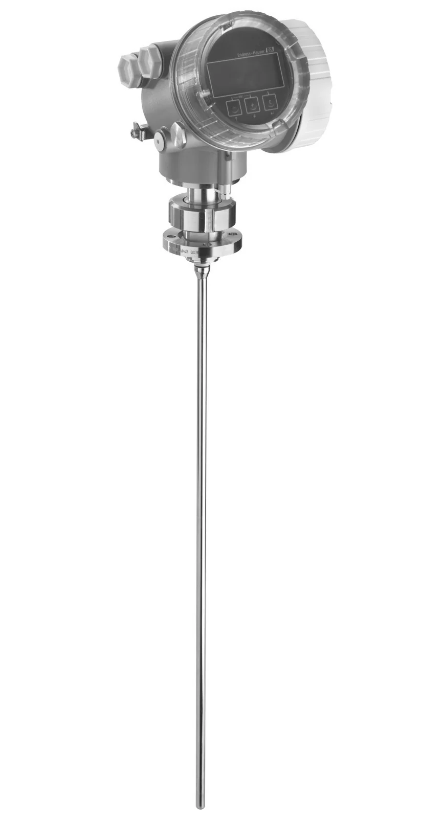 لول ترانسمیتر راداری هدایت‌شونده اندرس+هاوزر Levelflex FMP53 - تصویر اصلی - تصویر محصول