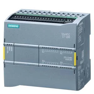 پی‌ال‌سی زیمنس SIMATIC S7-1200F CPU 1214FC DC/DC/DC کد 6ES7214-1AF40-0XB0 - تصویر اصلی - تصویر محصول