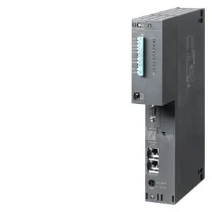 PLC زیمنس SIMATIC S7-400 CPU 416-3 PN/DP کد 6ES7416-3ES07-0AB0 - تصویر اصلی - تصویر محصول