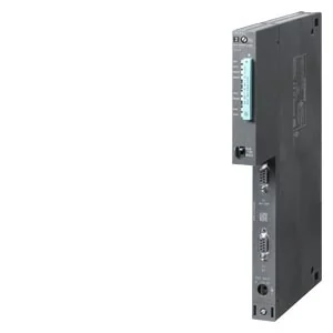پی ال سی زیمنس S7-400 CPU 414-2 - تصویر اصلی - تصویر محصول