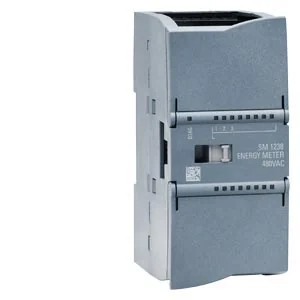 ماژول اندازه‌گیری انرژی زیمنس SM 1238 Energy Meter 480V AC کد 6ES7238-5XA32-0XB0 - تصویر اصلی - تصویر محصول