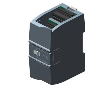 ماژول خروجی دیجیتال زیمنس SM 1222 شانزده ترانزیستوری کد 6ES7222-1BH32-0XB0 - تصویر اصلی - تصویر محصول