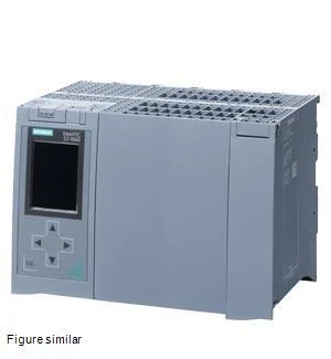 پی‌ال‌سی SIPLUS افزونه‌پذیر زیمنس CPU 1517H-3 PN - تصویر اصلی - تصویر محصول