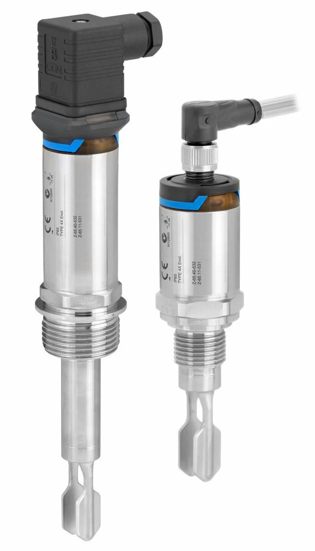 لول سوئیچ ویبرونیک Endress+Hauser Liquiphant FTL31 - تصویر اصلی - تصویر محصول
