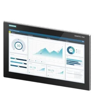پنل اپراتوری زیمنس SIMATIC HMI MTP1500 Unified Comfort - تصویر اصلی - تصویر محصول