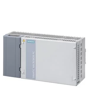 کامپیوتر صنعتی زیمنس SIMATIC BX-39A Extra High Performance 16GB 256GB - تصویر اصلی - تصویر محصول