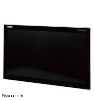 تین کلاینت صنعتی زیمنس SIMATIC ITC2400 V3 Full HD Standard Design کد 6AV6646-1BA24-0AA1 - تصویر اصلی - تصویر محصول