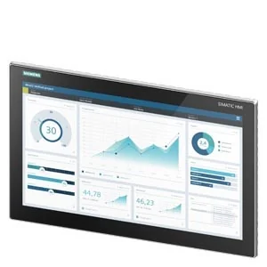 پنل اپراتوری زیمنس SIMATIC HMI MTP1900 Unified Comfort - تصویر اصلی - تصویر محصول
