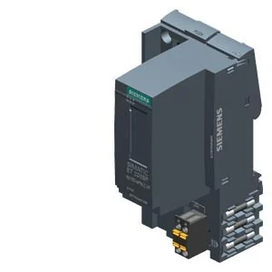 ماژول رابط زیمنس ET 200SP IM 155-6 PN/2 HF کد 6ES7155-6AU01-0CN0 - تصویر اصلی - تصویر محصول