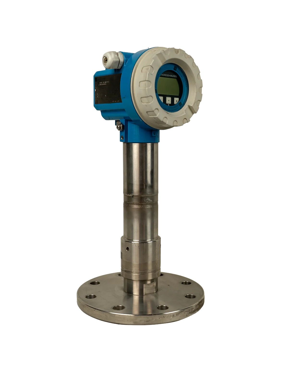 سطح‌سنج اولتراسونیک اندرس+هاوزر Prosonic M مدل FMU40 کد FMU40-ARB2A2 - تصویر اصلی - تصویر محصول