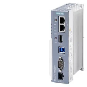 گیت‌وی صنعتی زیمنس SIMATIC IOT2050 SM 4GB 16GB eMMC - تصویر اصلی - تصویر محصول