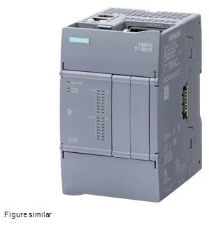 پی‌ال‌سی زیمنس SIMATIC S7-1200 G2 CPU 1214C DC/DC/DC کد 6ES7214-1AH50-0XB0 - تصویر اصلی - تصویر محصول